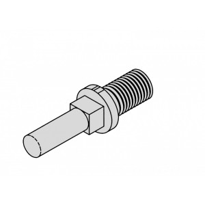 Feed Screw Stud-52 - 52026